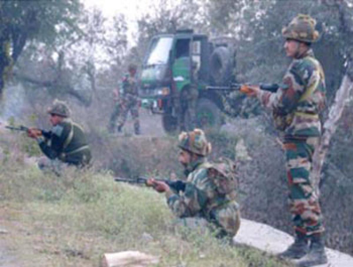 Army launches search ops in Gurdaspur