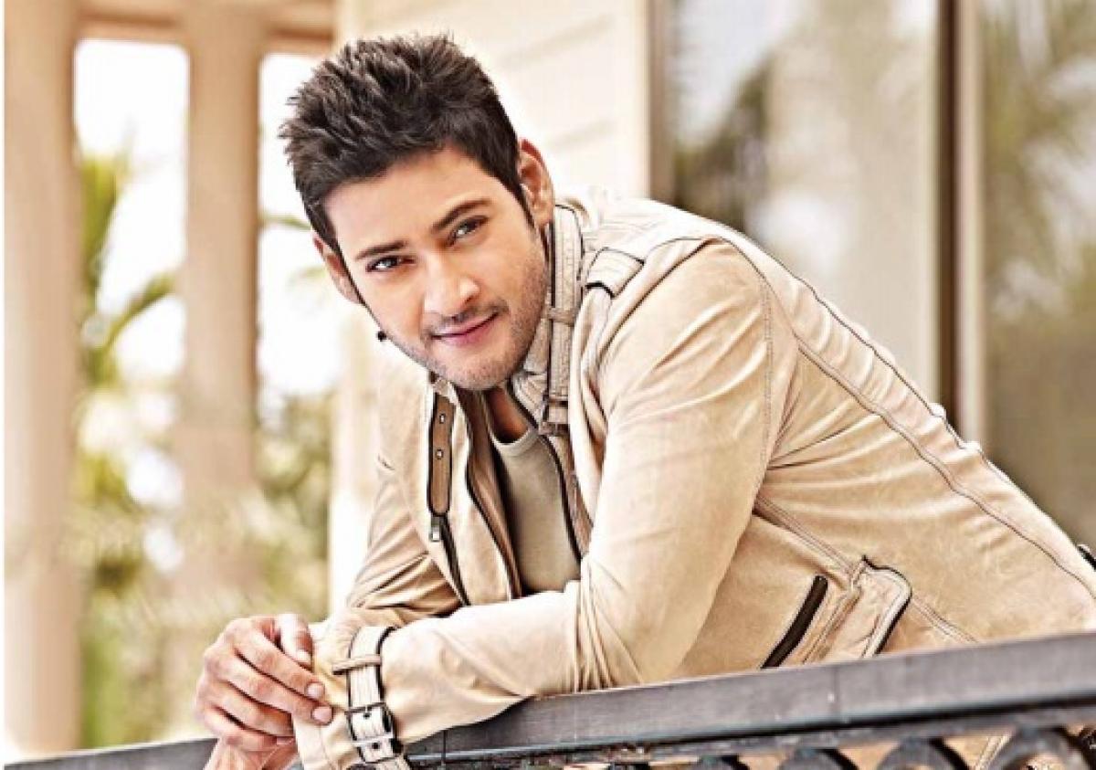 Brahmotsavam: Hunt for Mahesh Babus actress continues