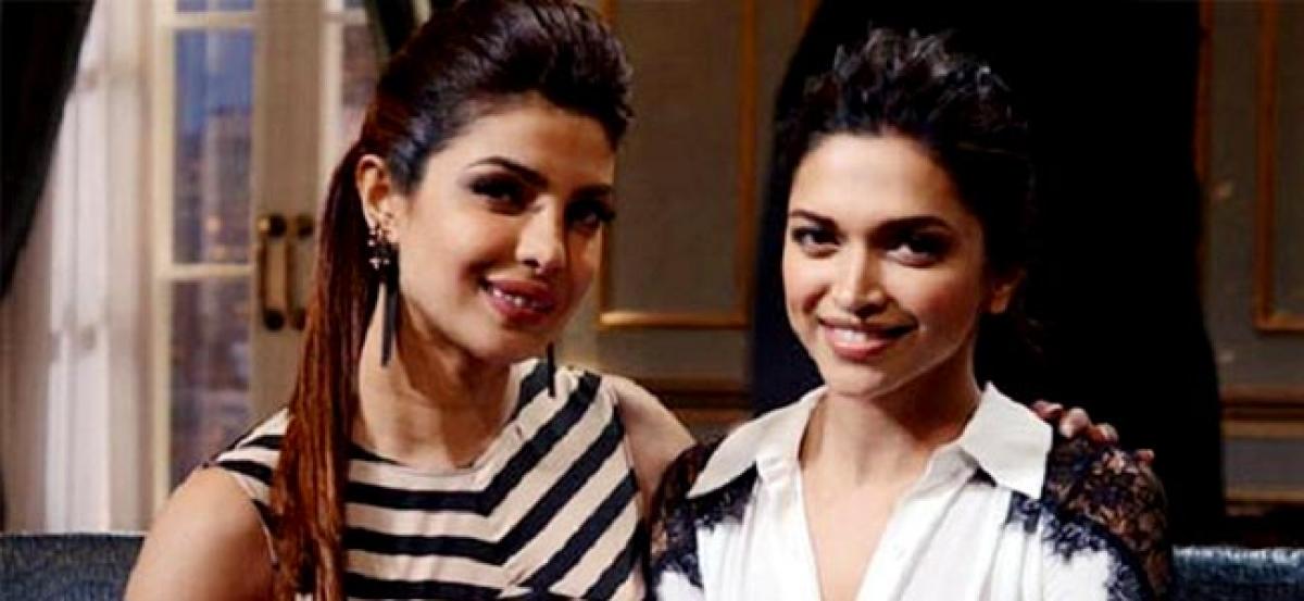 No comparison between Priyanka and Deepika: Madhu Chopra