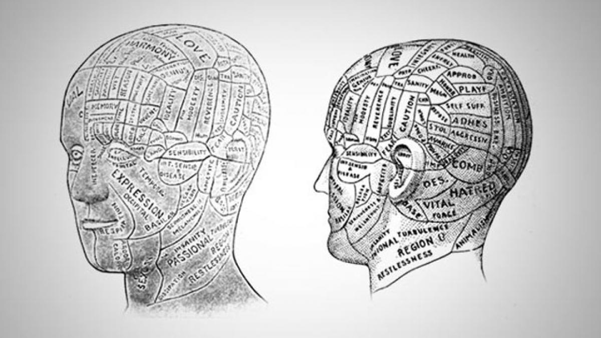 Do genes control intolerance and anti-social behaviour?