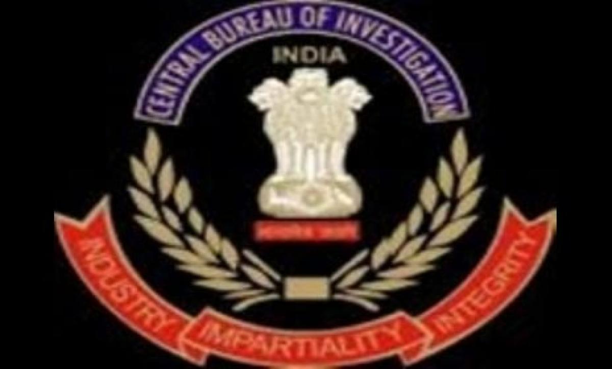 Chit fund scam: CBI searches 18 places in West Bengal