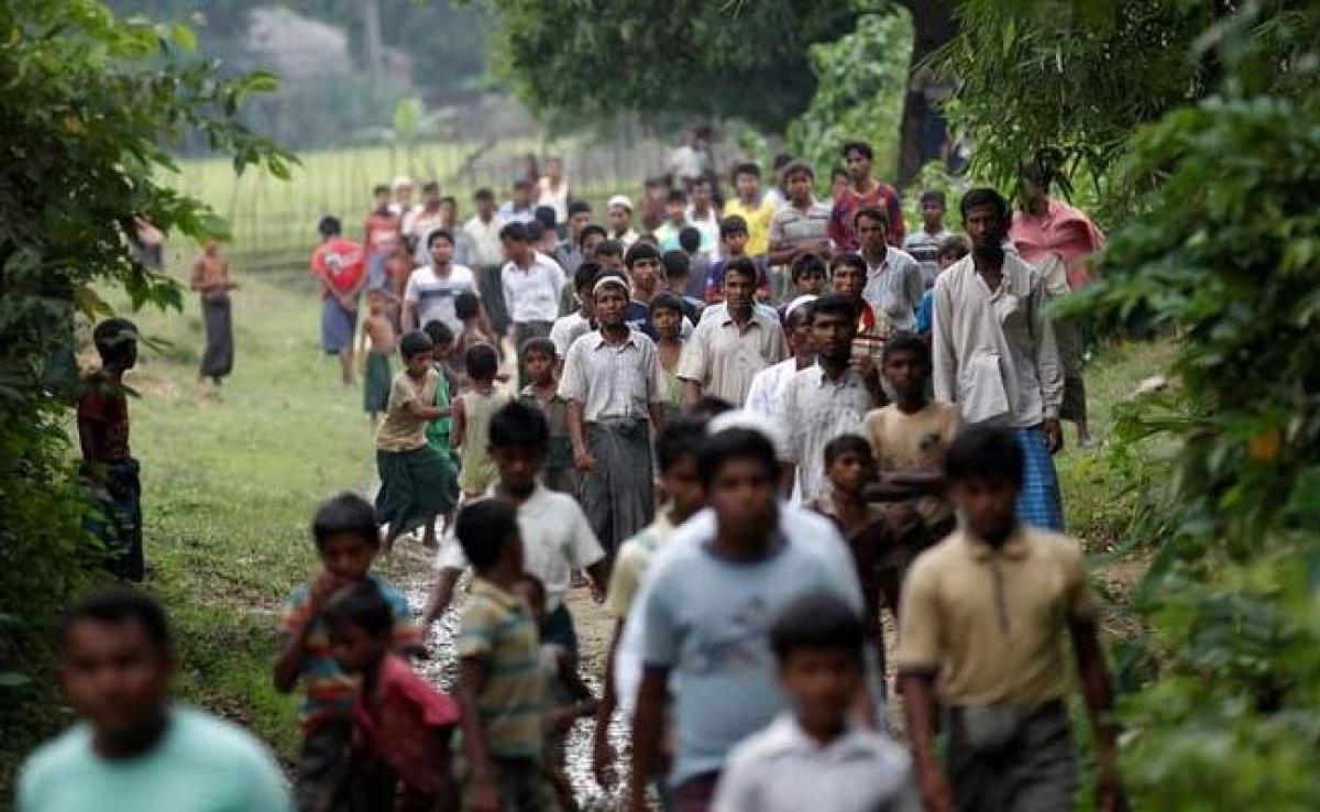 United Nations Criticises Myanmar Plan To Resettle Rohingya In Camp-Like Villages