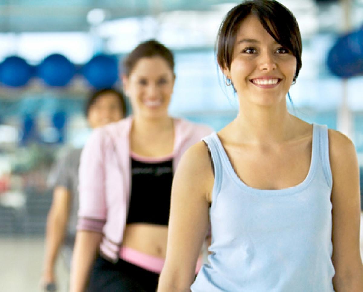 Common myths about exercise among women