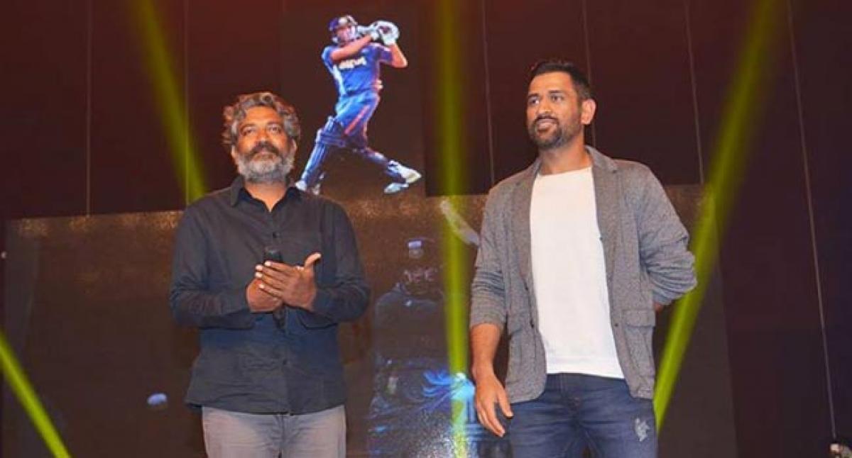 I’m waiting for ‘Baahubali’ sequel: MS Dhoni