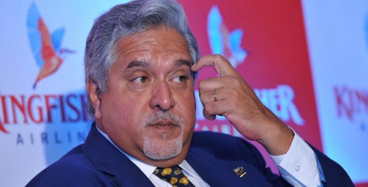 Mallya can approach nearest Indian mission: Official