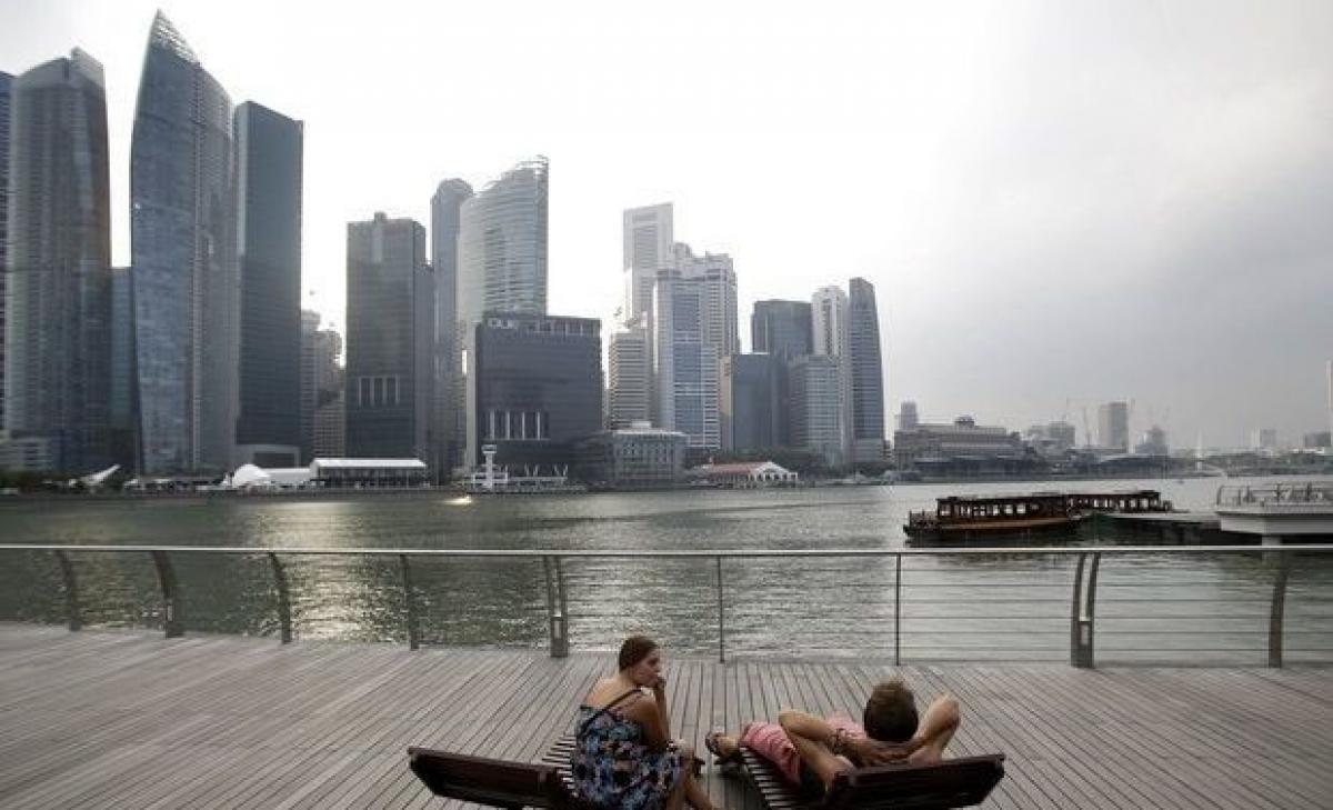 Singapore most preferred destination for Indian travellers