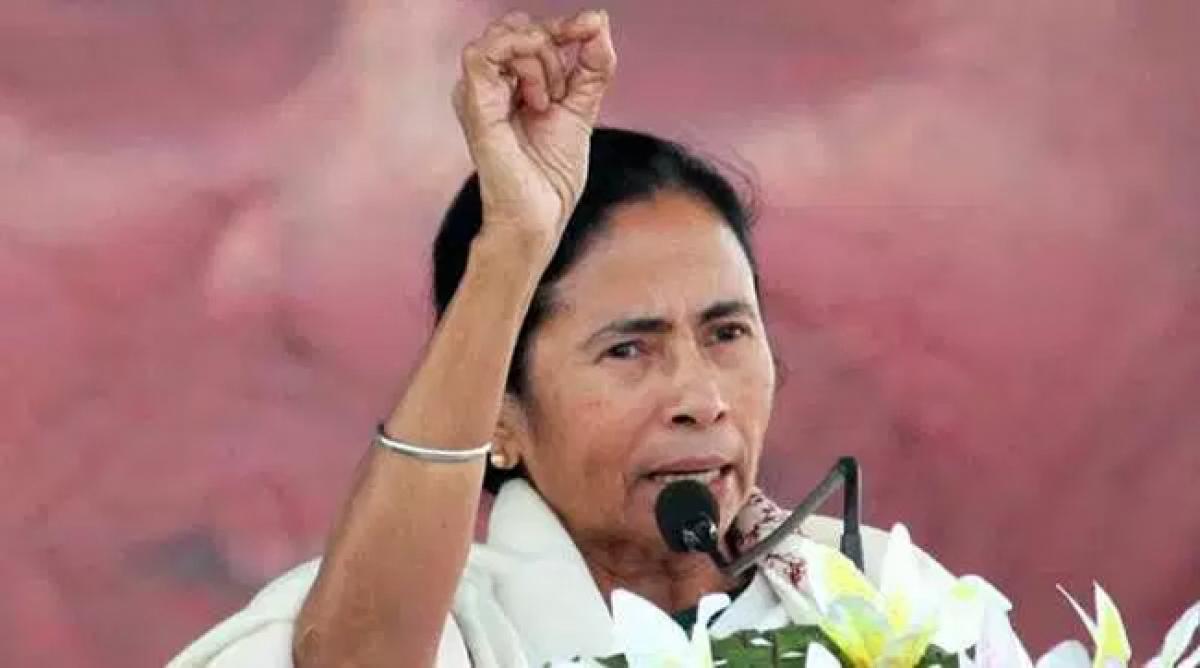 Can CPI-Ms runner beat Mamata in electoral race?