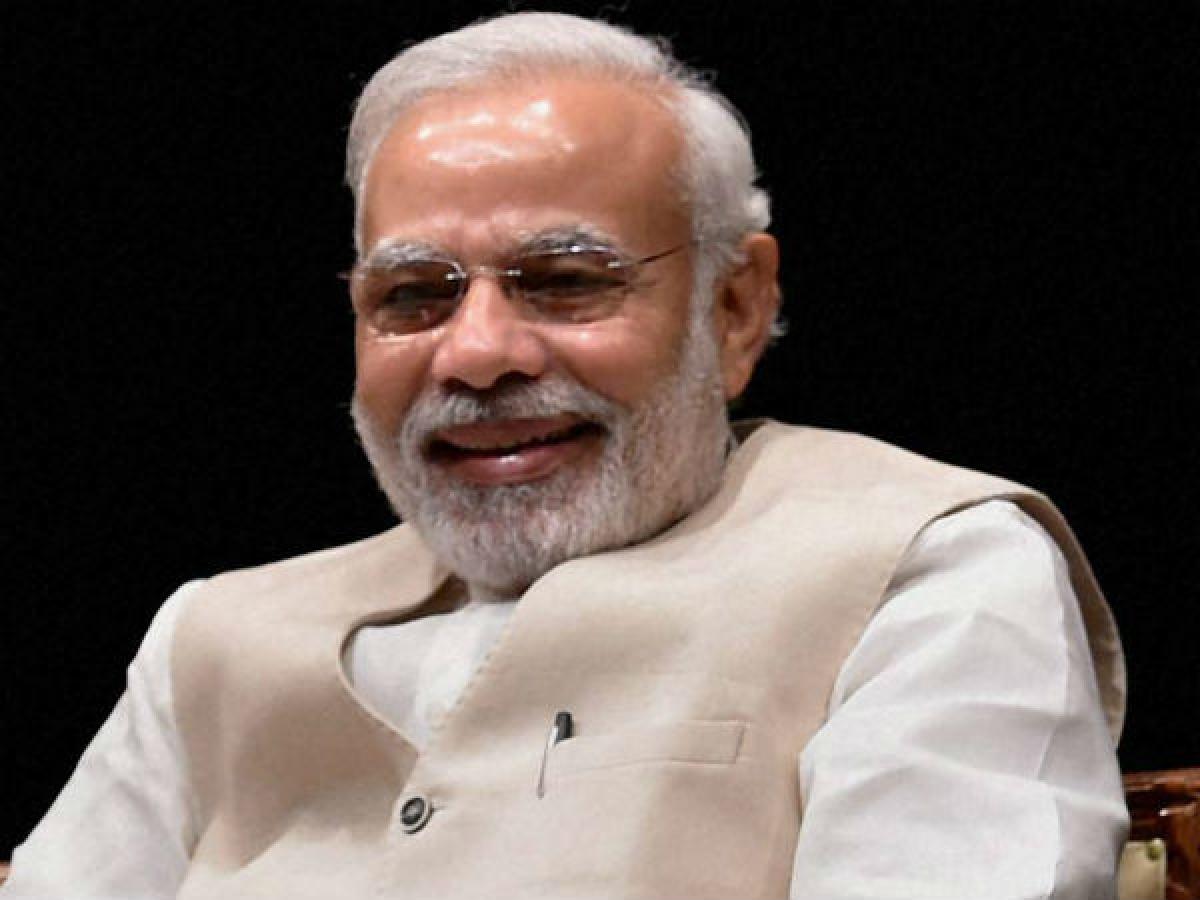 Modi invites people to take quiz on government programmes