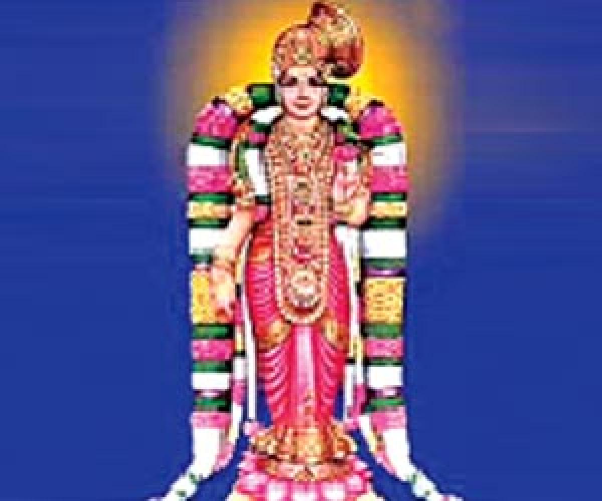 Tiruppavai recital to commence on Dec 16