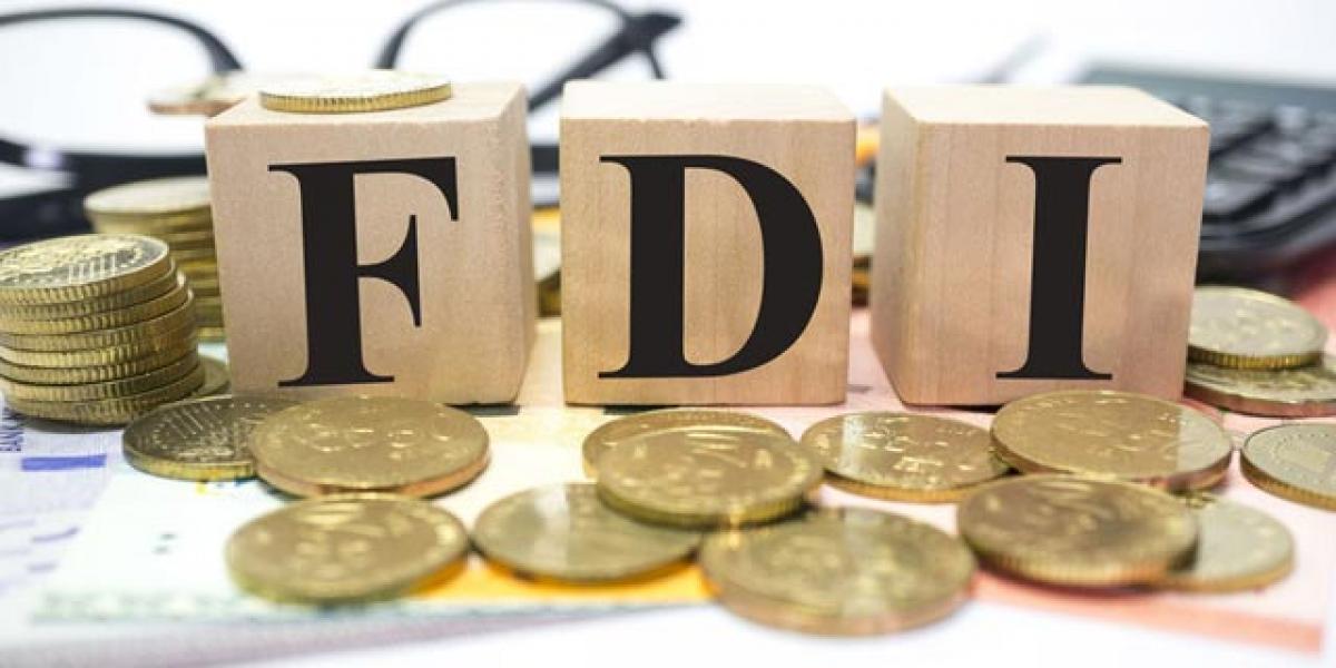 Will genuine FDI flow in?