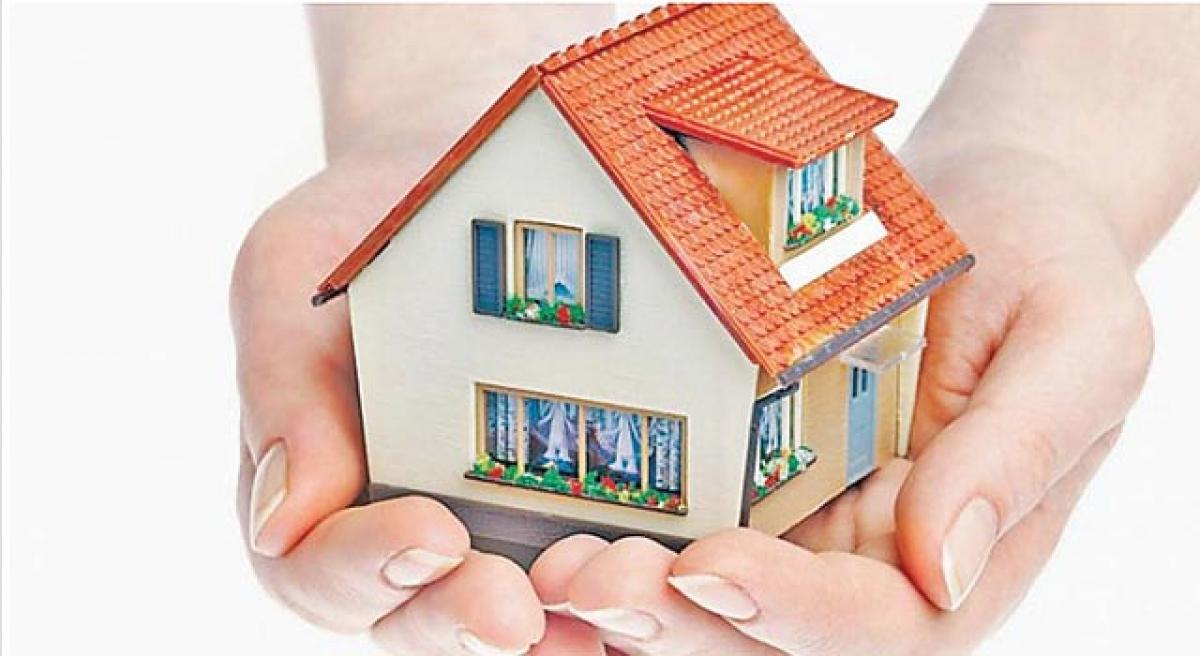 Rural housing gets push in East Godavari