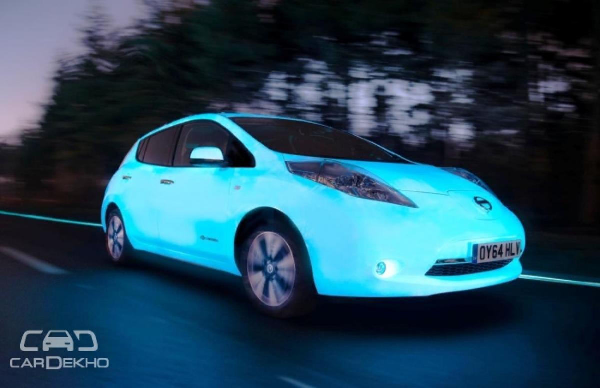 Mitsubishi and Renault to build electric cars on Nissan leaf platform