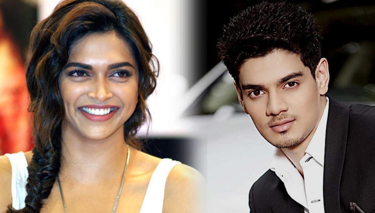 Sooraj Pancholi wants to romance Alia, Deepika