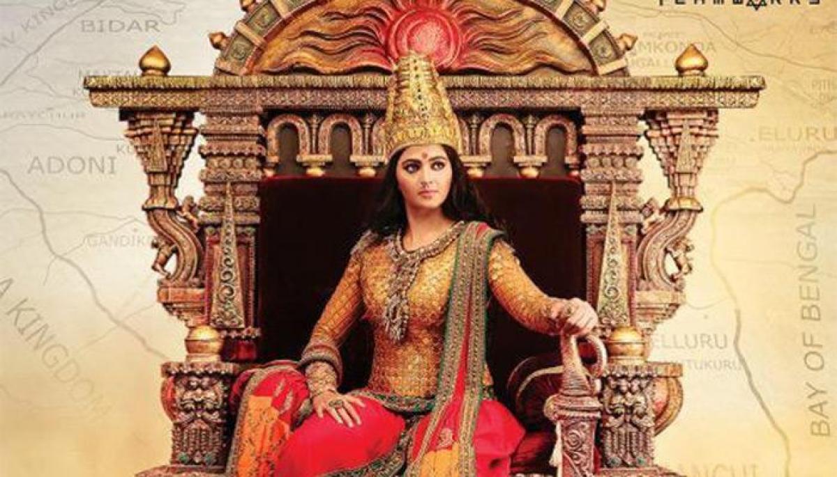 Rudhramadevi Preview: Why the Gunashekar movie is a must watch