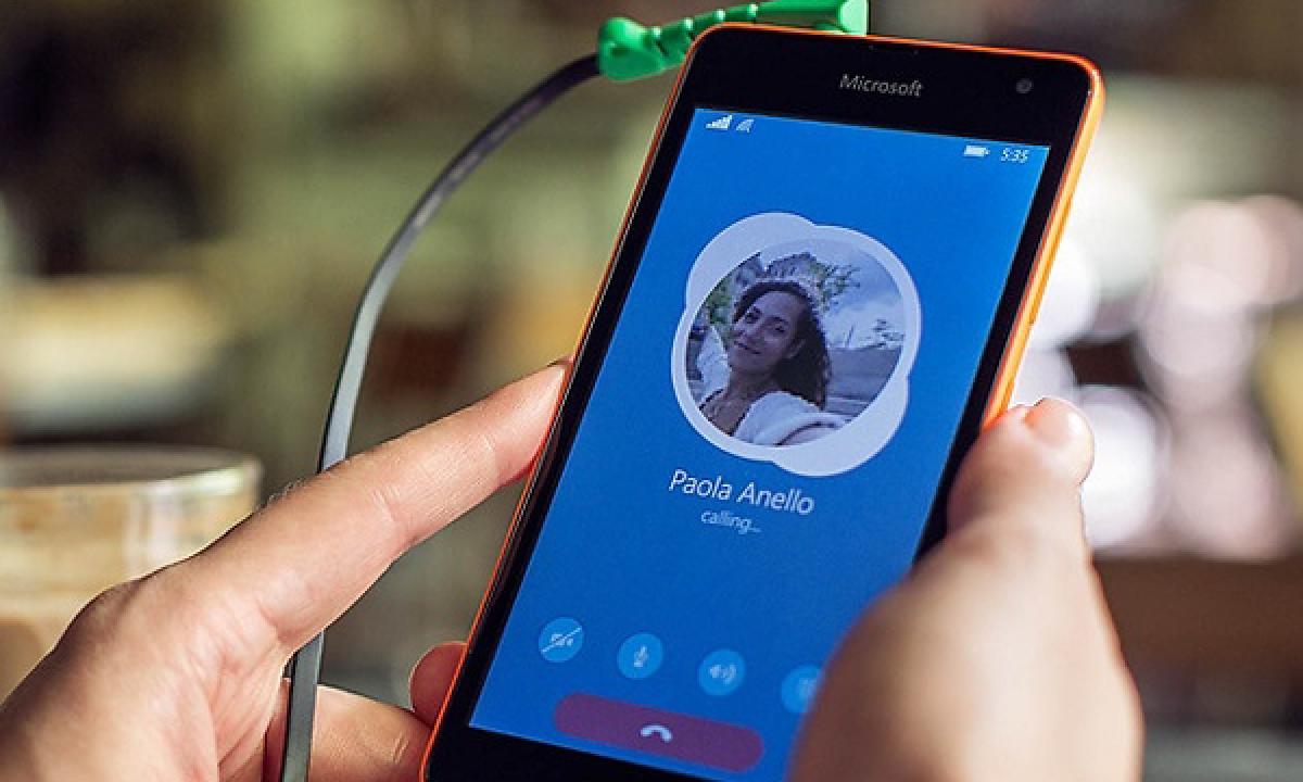 Microsoft launches Made for India Skype Lite app
