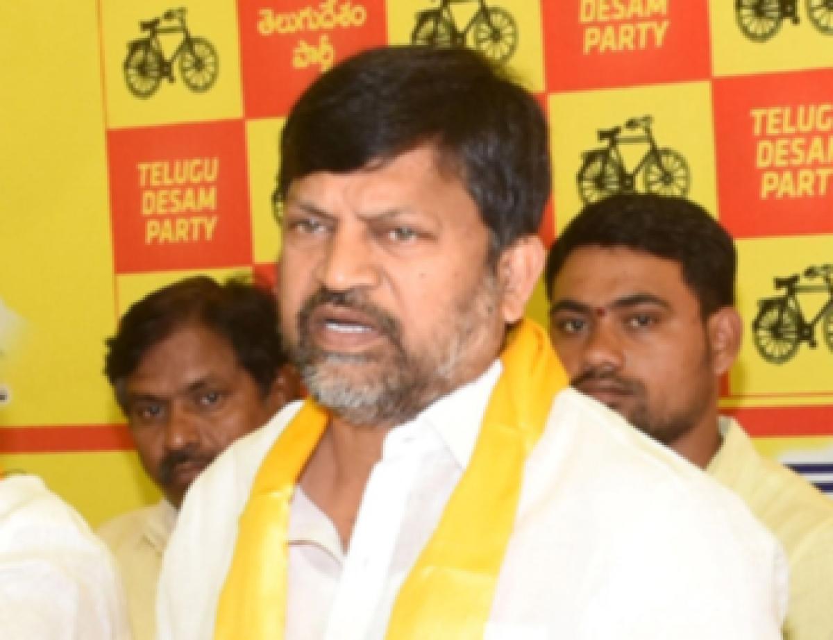 Key files still waiting CM’s approval: TDP