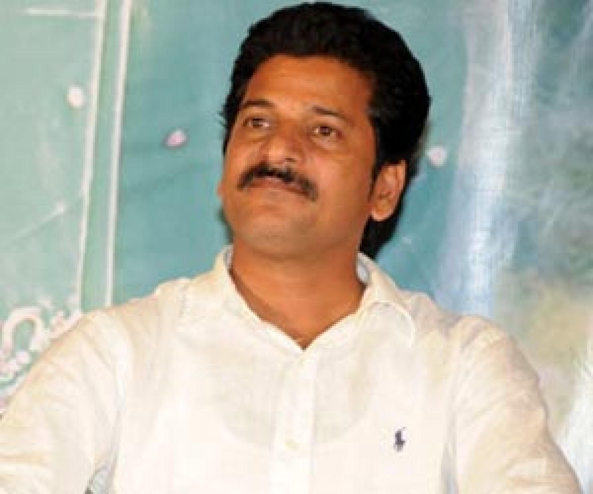 Revanth Reddy gets 12 hours interim bail from 6 am to 6 pm