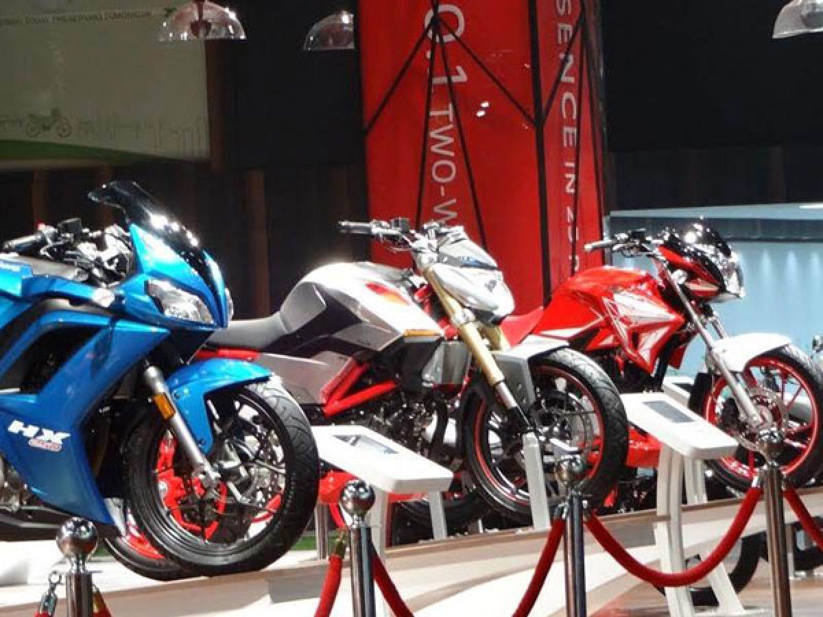 Two wheeler sales report for January 2016 Hero, Honda, TVS, Bajaj, Royal Enfield, Mahindra, Yamaha Suzuki