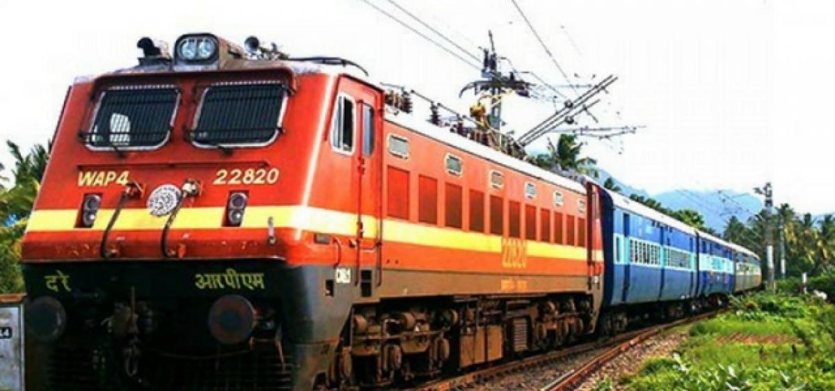 Railways to provide book now, pay later option
