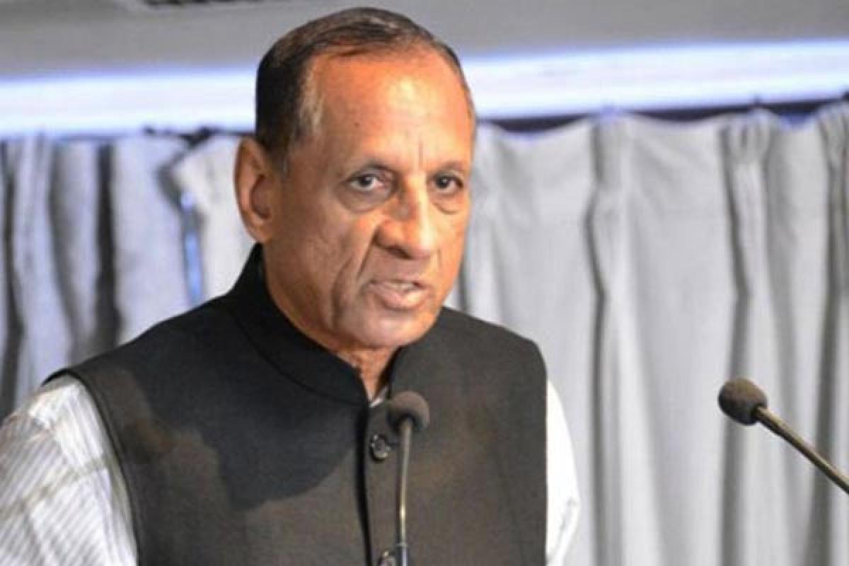 Telangana has emerged a leader in the life sciences sector: ESL Narasimhan