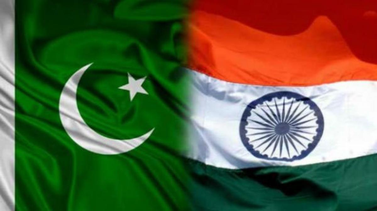 Foreign secretaries of India and Pakistan to meet on January 15