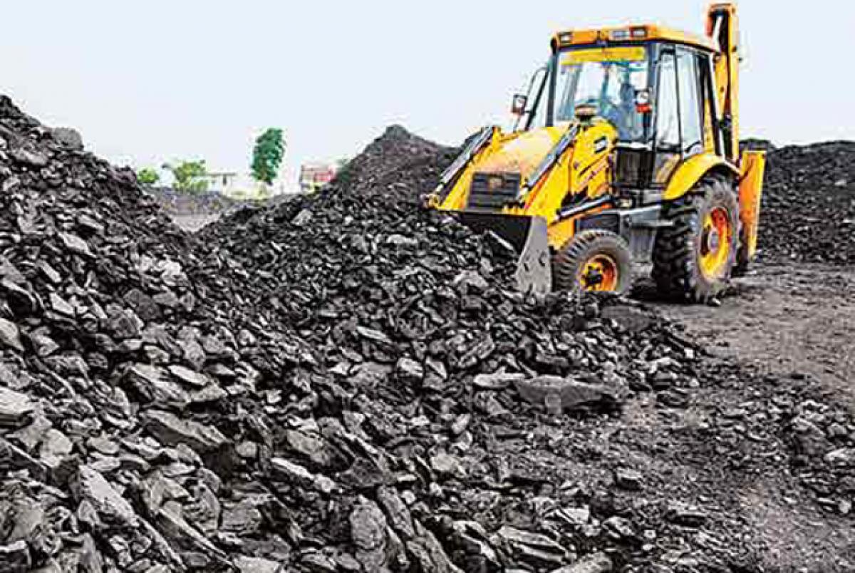 Nation-wide strike hits NDMC affecting 75,000 Tonnes of iron ore production