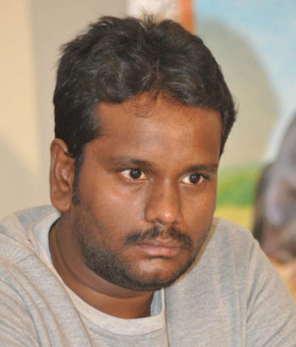 A victim of death hoax, Telugu director Viplav Koneti rubbishes rumours