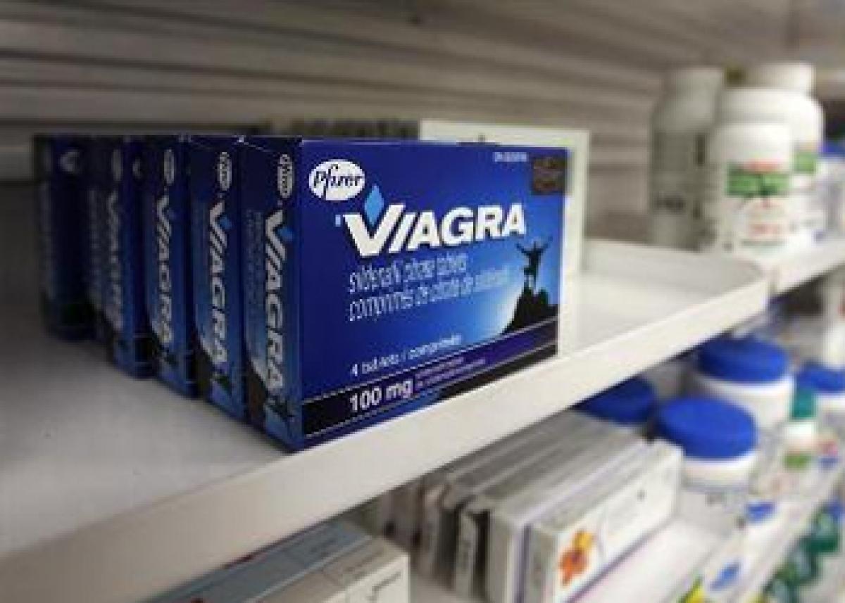 Viagra puts you at increased skin cancer risk