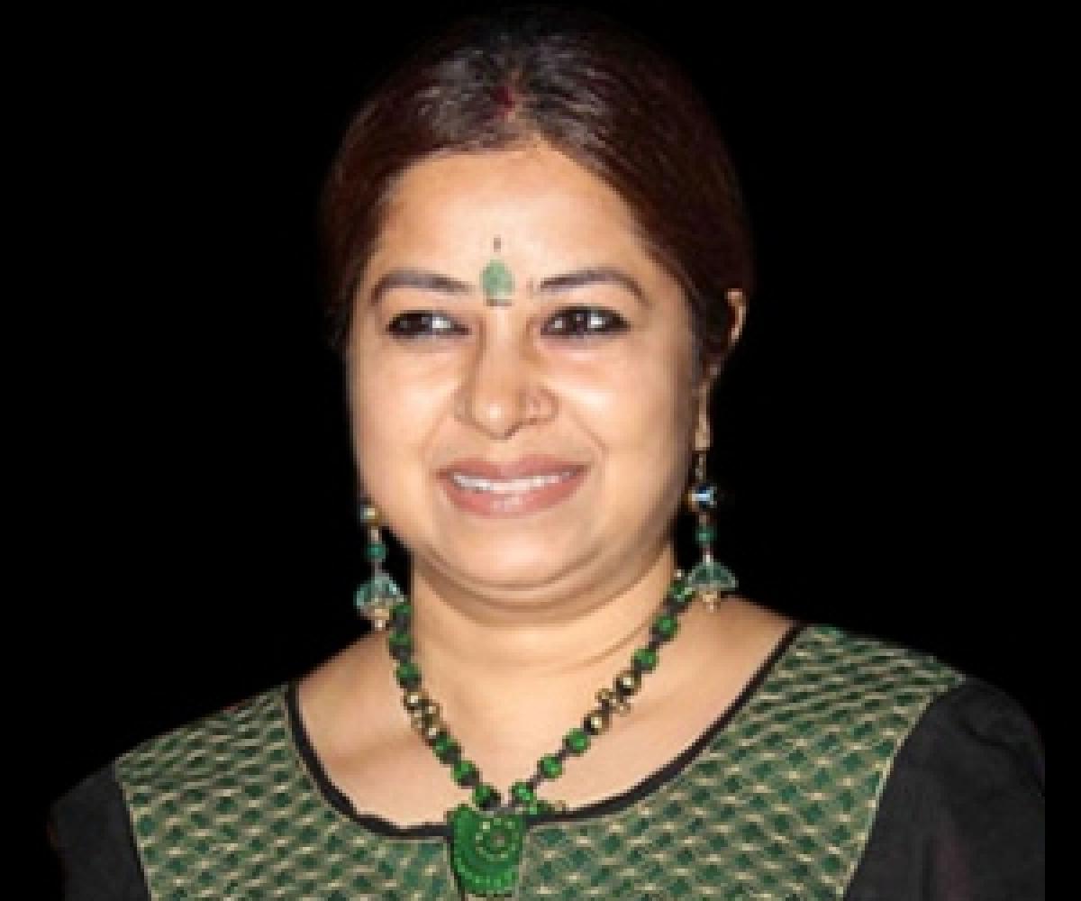 Rekha Bhardwaj: Pak coke studio better than Indias