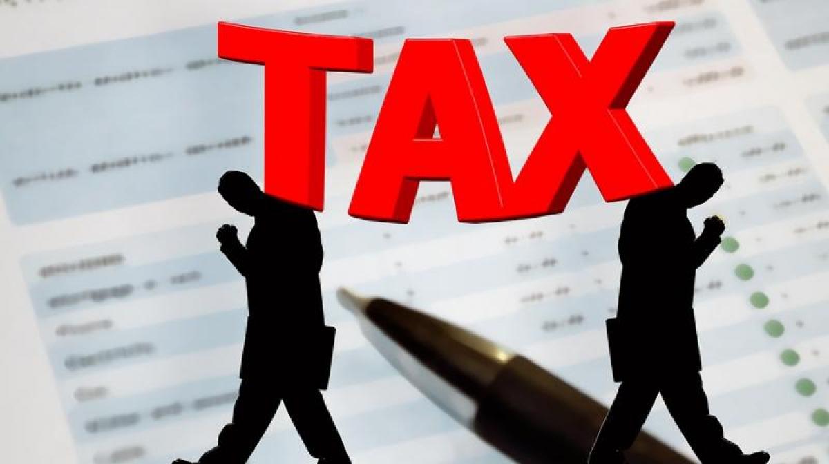 CBDT provides on taxation for alternative investment funds