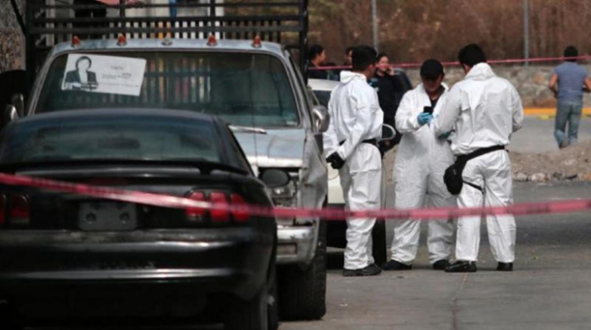 6 arrested for killing Mayor, 4 others in Mexico