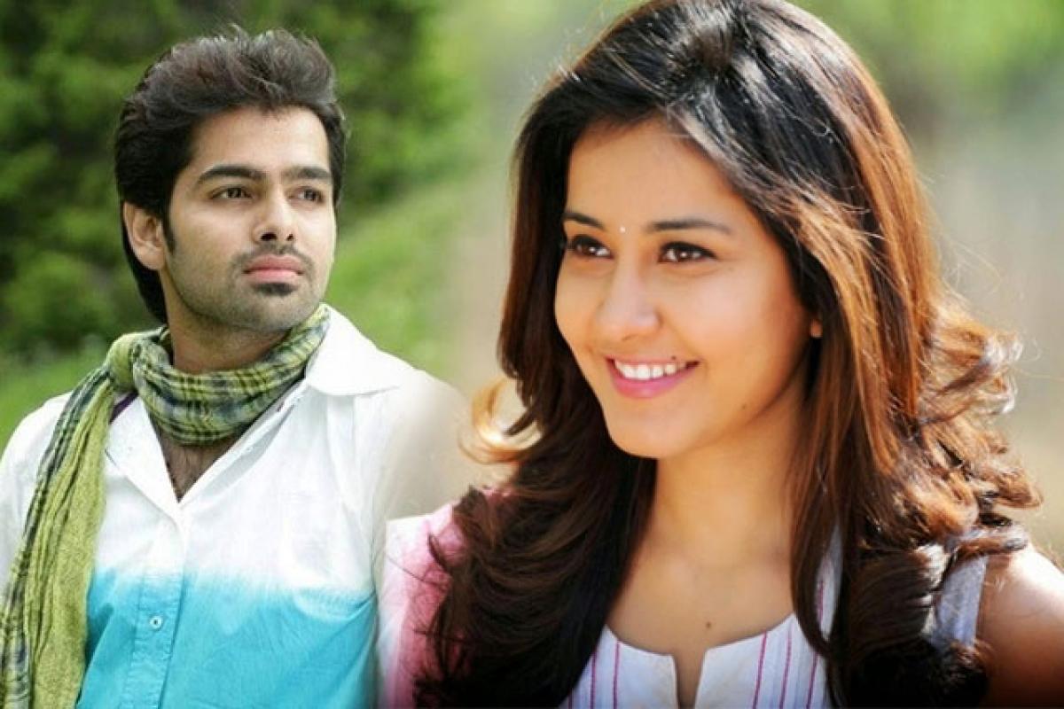 Shivam to bring Norway’s beauty on screen