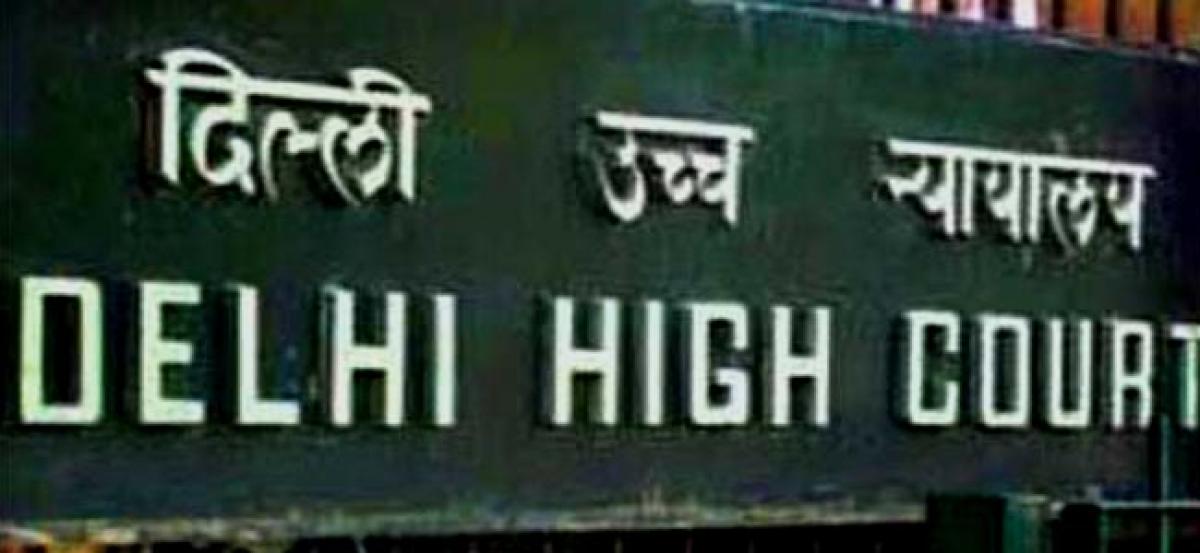 Delhi HC stays order upholding JNUs new admission policy