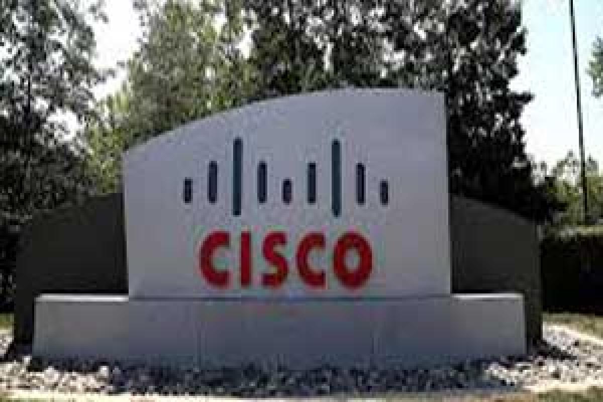 Indian techie sells US co to Cisco for 25,220 cr