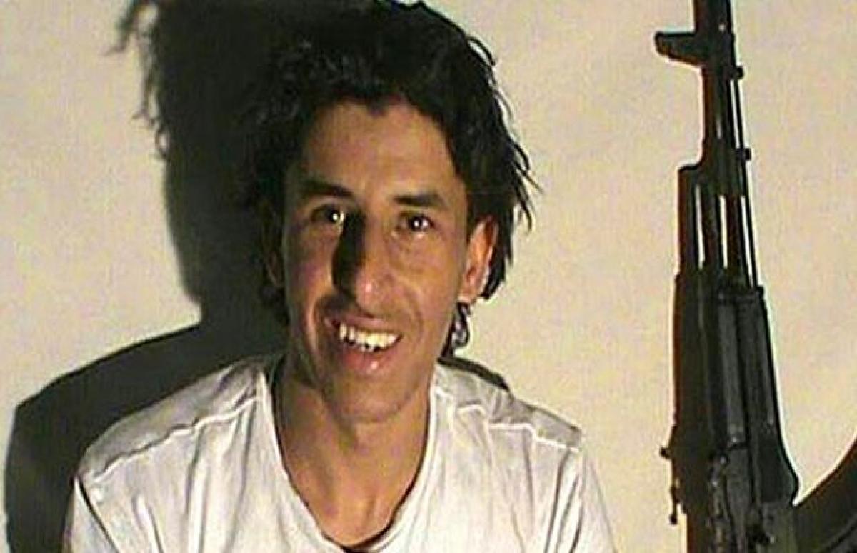 Tunisia gunman: From rap fan and breakdancer to merciless killer