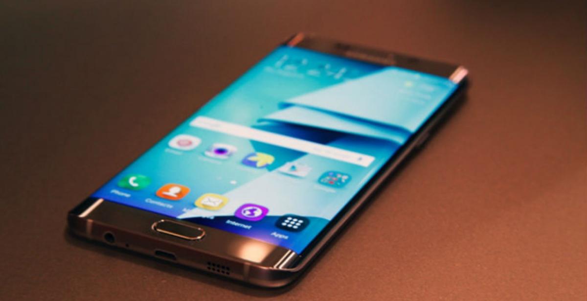 Samsung Galaxy S6 Edge Plus specifications