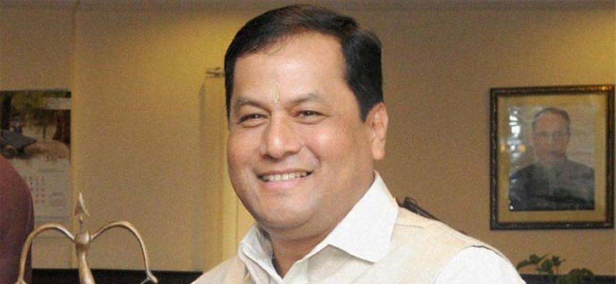 Assam CM orders repair of all roads in Barak Valley within three months