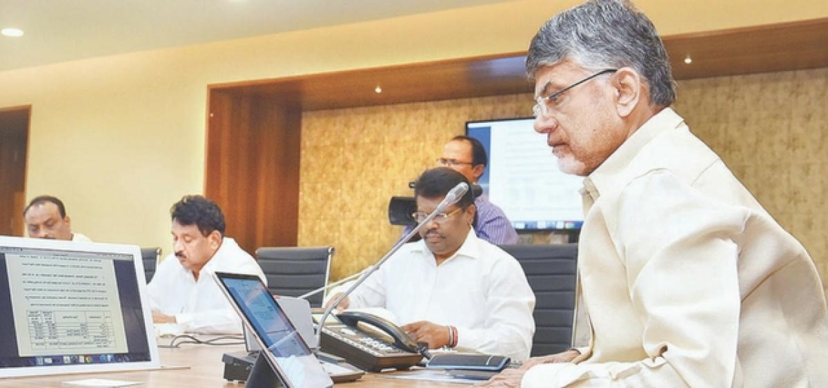 Rationalisation of schools put on hold in AP
