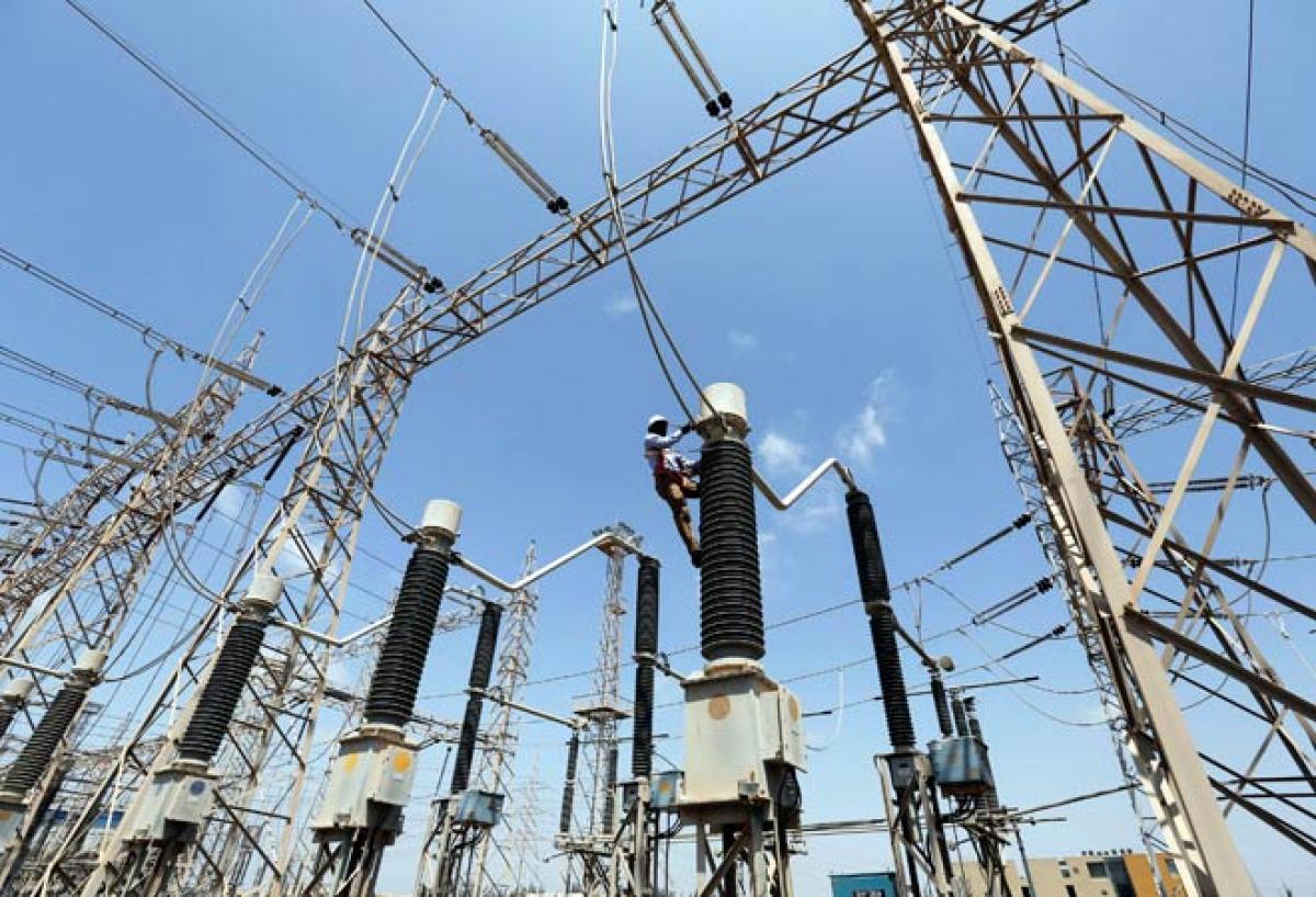 Telangana, Andhra Pradesh power supply battle intensifies