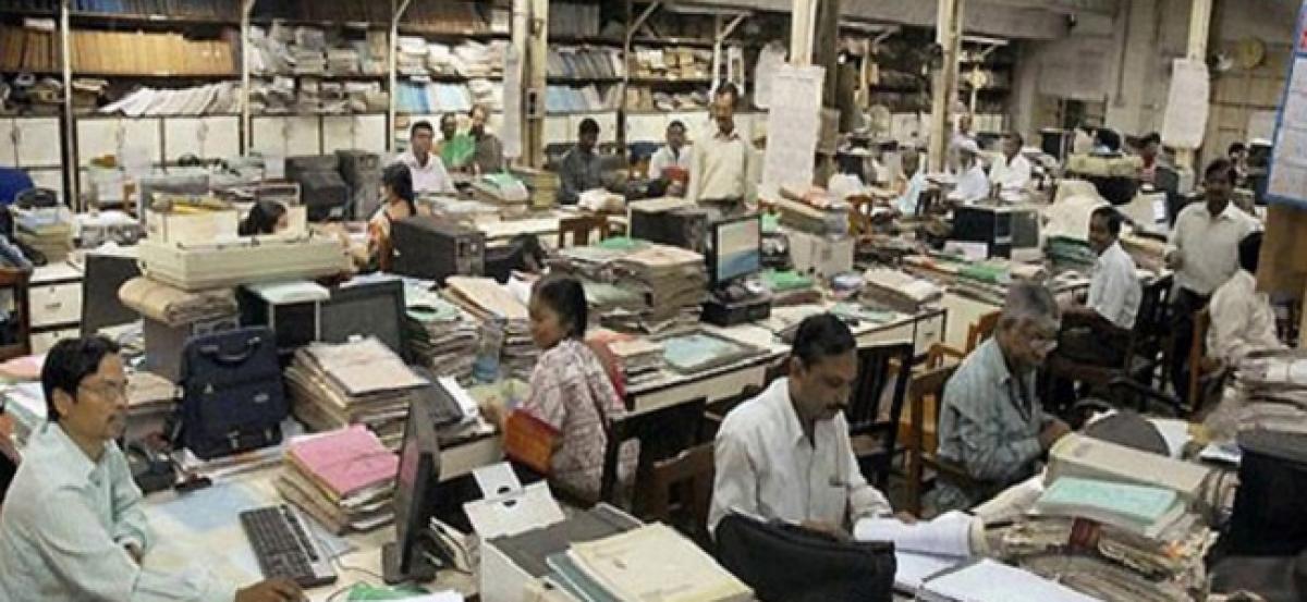 Sack employees who got jobs with fake caste certificates: Govt