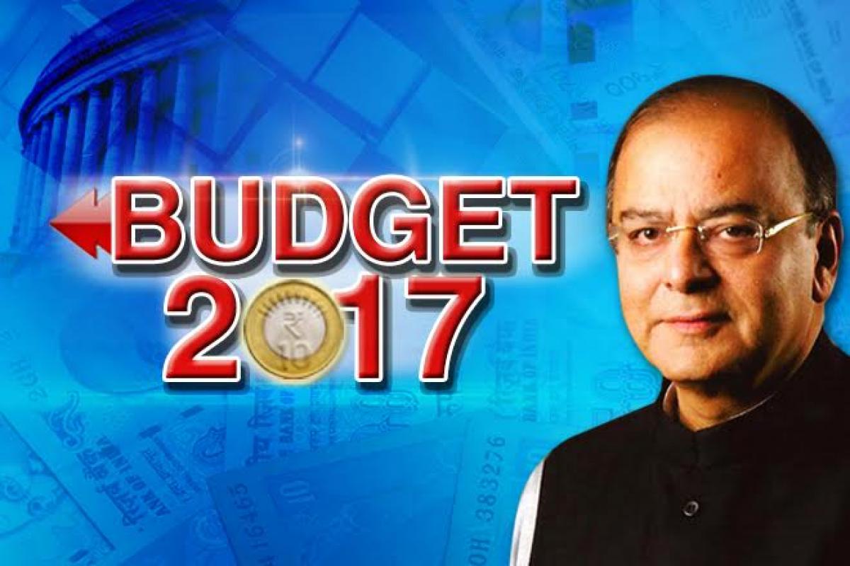 Union Budget 2017 comes as a relief to Amaravati farmers