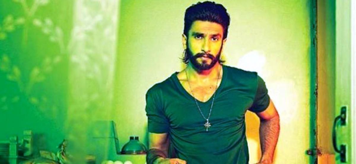 I consciously choose to protect my personal life: Ranveer