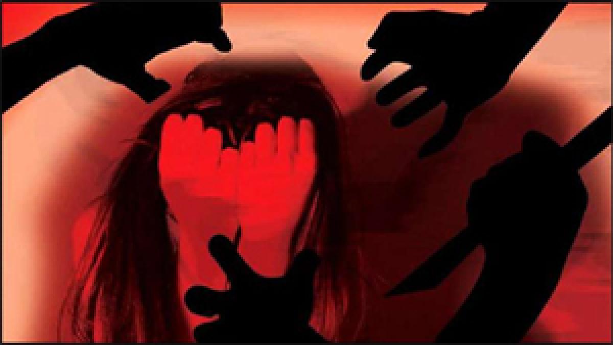 Witch hunt : 63-year-old tribal woman beheaded in Assam village