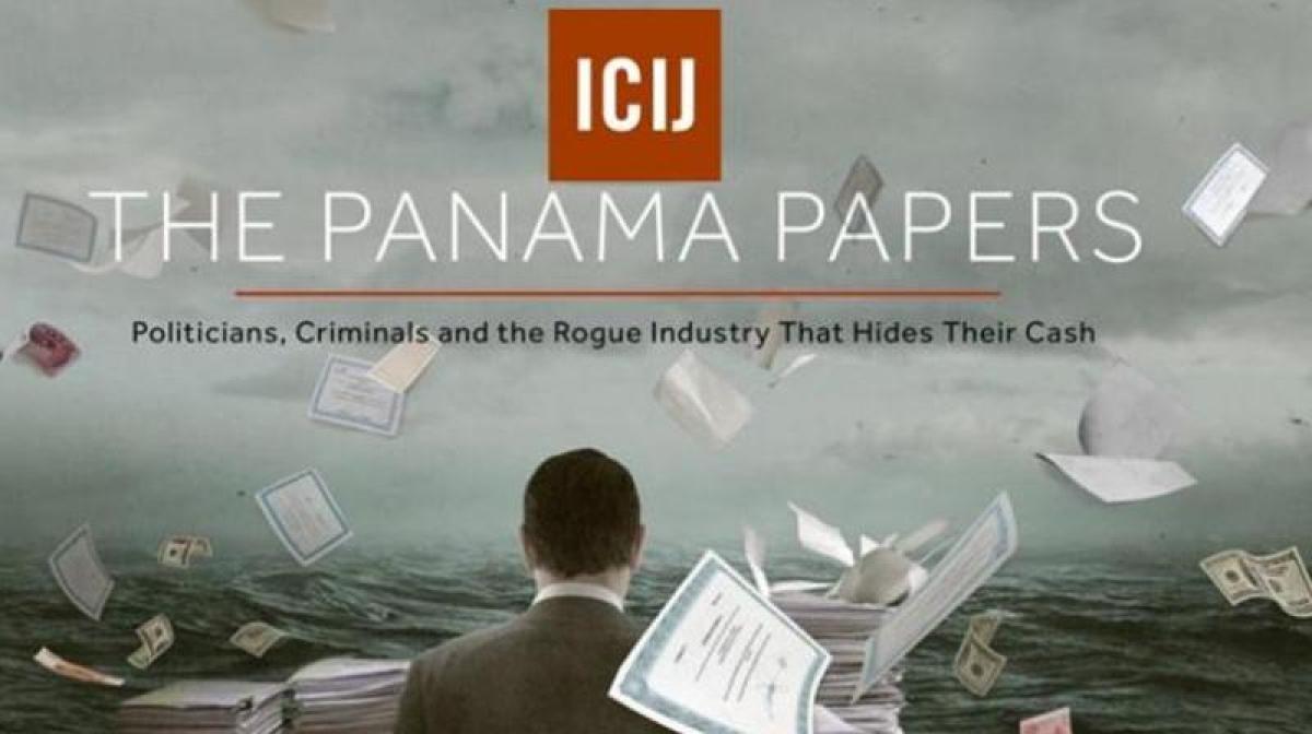 Panama Papers scandal set to intensify as documents to be put online today