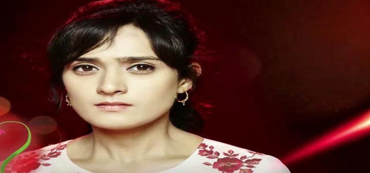 Lucky to play impactful characters: Pankhuri Awasthy