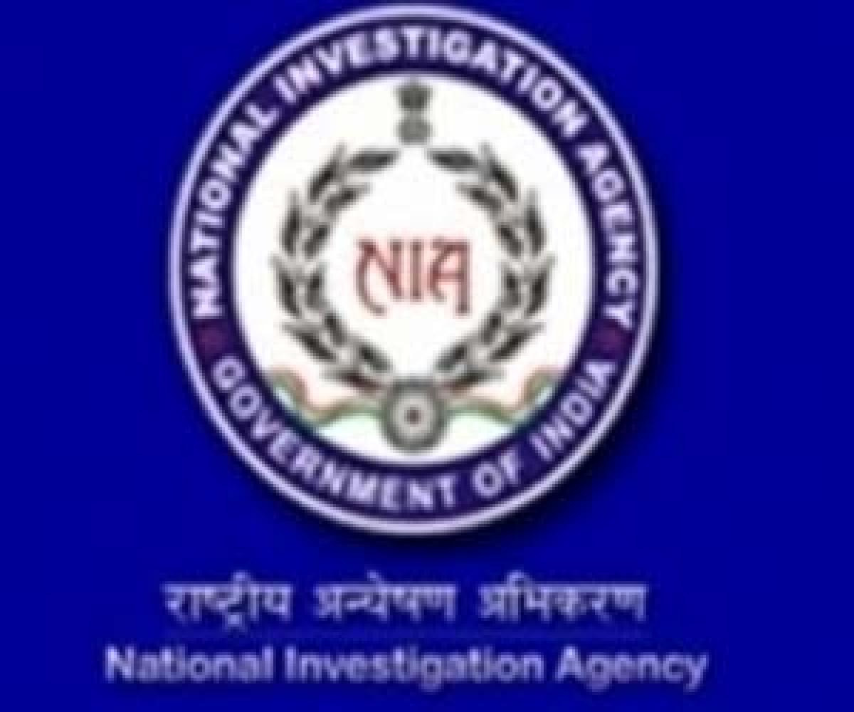 NIA files supplementary charge sheet against three NSCN (K) cadres