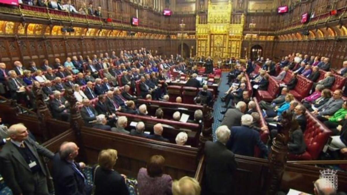 Brexit could place huge burden on UK Parliament