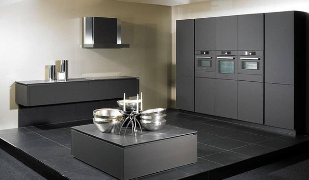 Design is the key for US kitchen appliance manufacturers