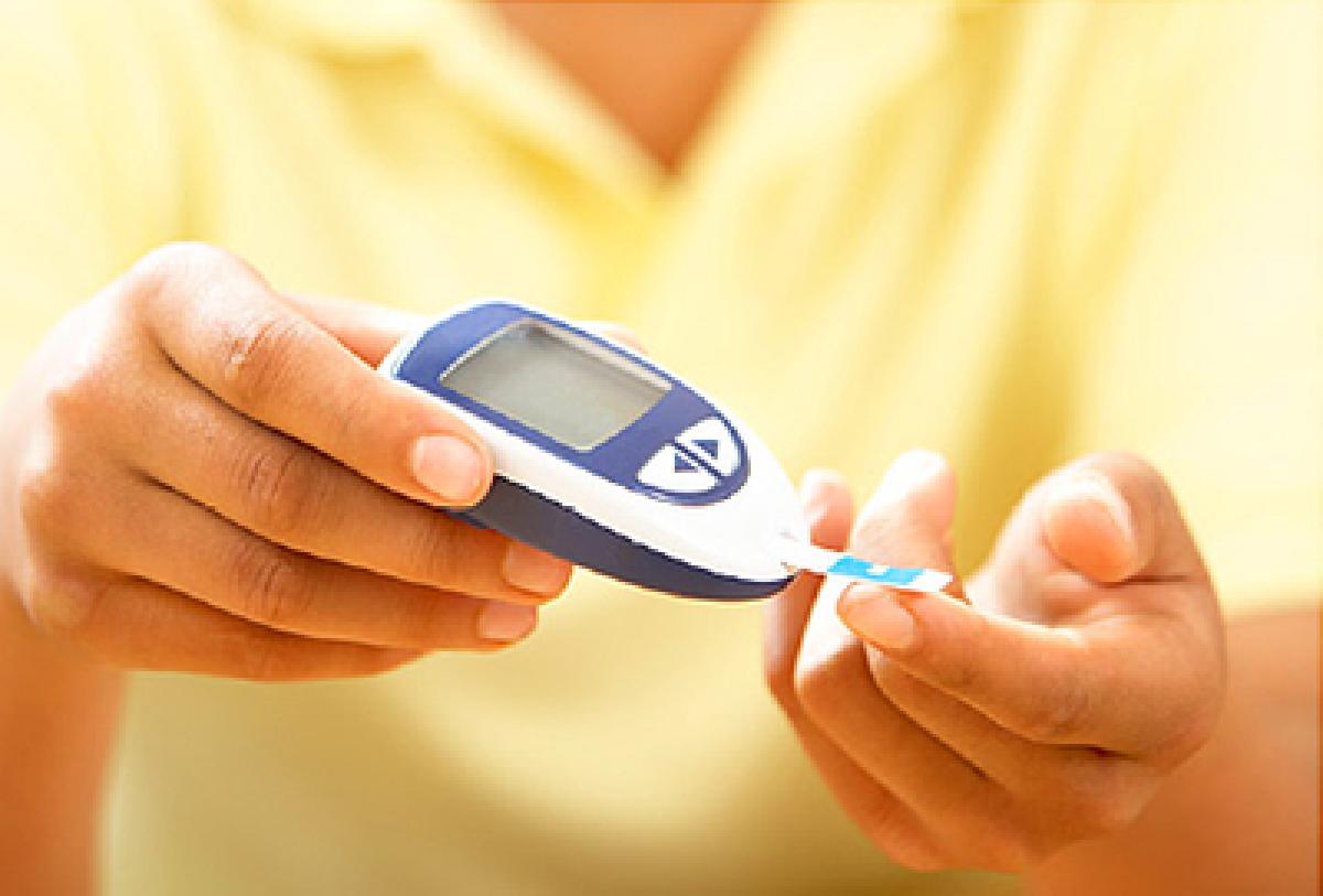 A fasting diet may help to reverse diabetes