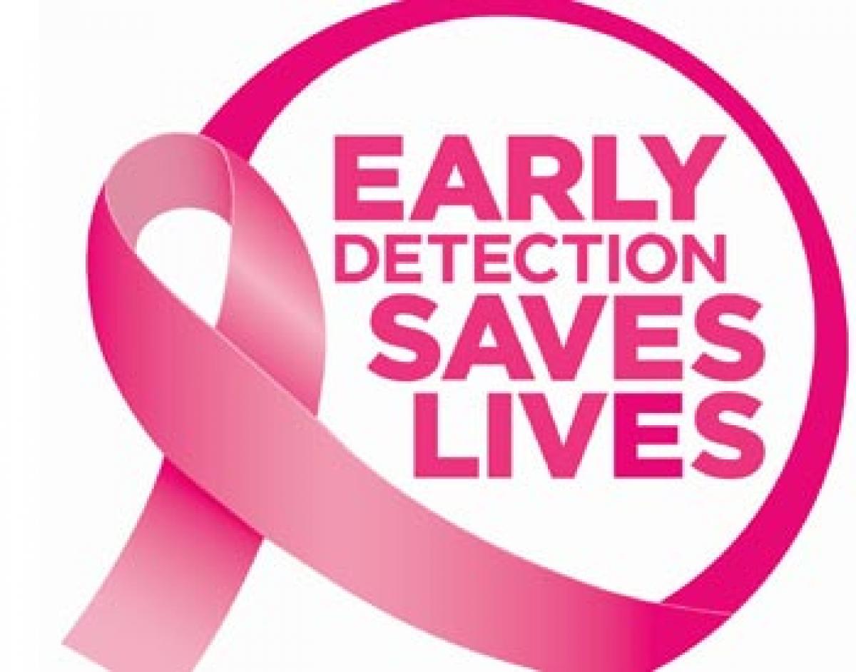 Breast cancer incidence increasing in younger women